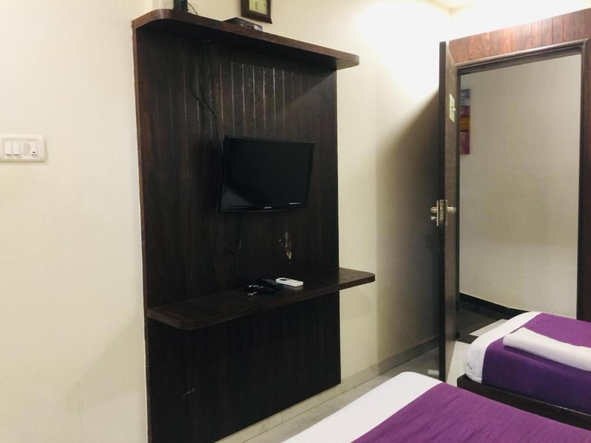 Hotel Amber-Colaba — Photos 3