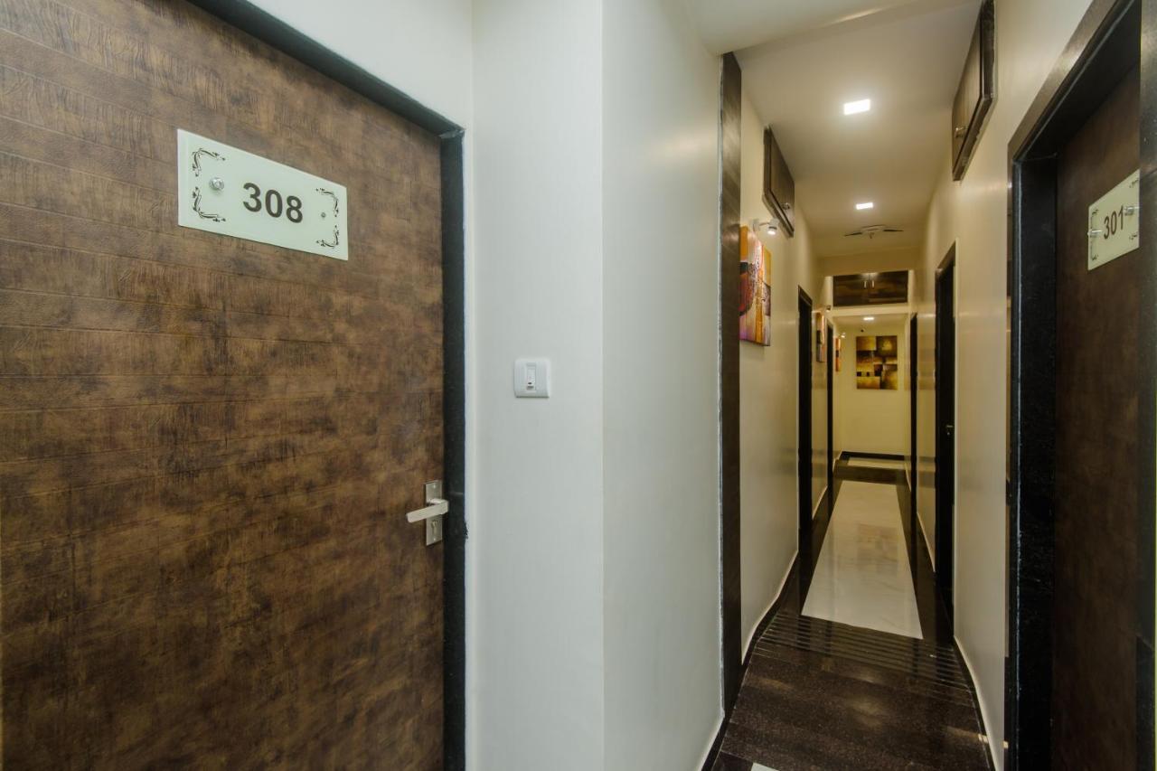 Hotel Amber-Colaba, Mumbai